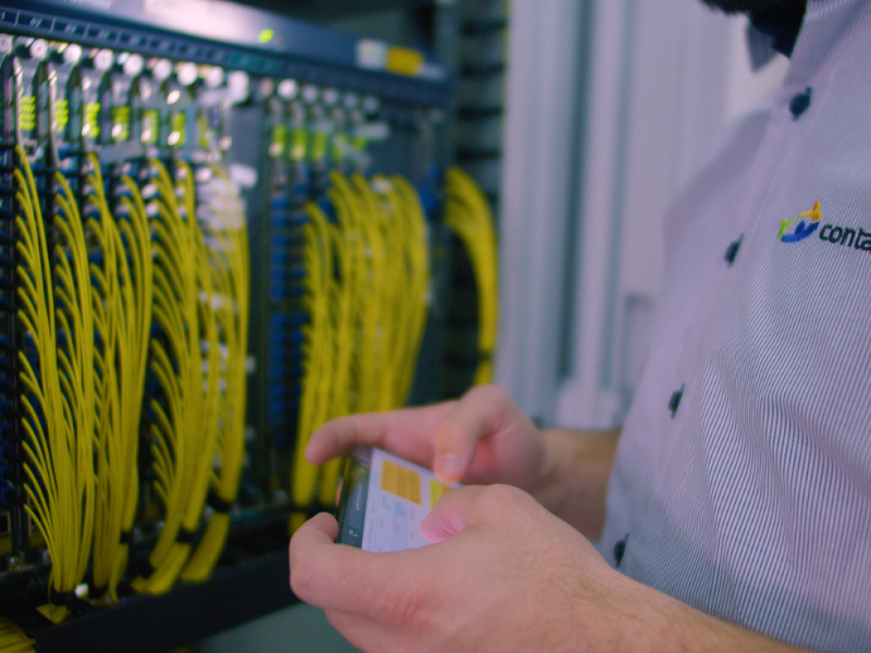 Qual a importância de manter backup na nuvem?